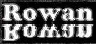 ROWAN