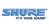 SHURE