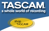 TASCAM