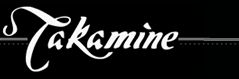 TAKAMINE