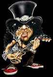 Slash