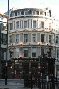 the viaduct tavern