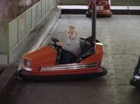 King's Dominion 14 Oct 2001