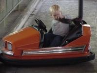 King's Dominion 14 Oct 2001