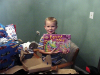 Cody's 6th Birthday!