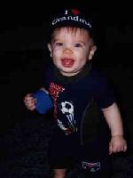 Pretty cool hat huh?!