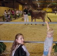 02Sept2001 Maryland State Fair
