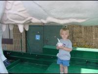 02Sept2001 Maryland State Fair