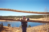 My trip to Pike's Peak Colorado