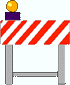 Construction Barricade