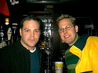 whos turn is it to buy a round?