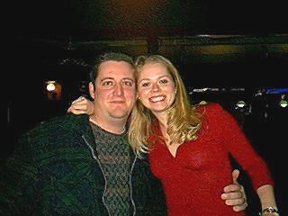 a nice pic of josh n jamie