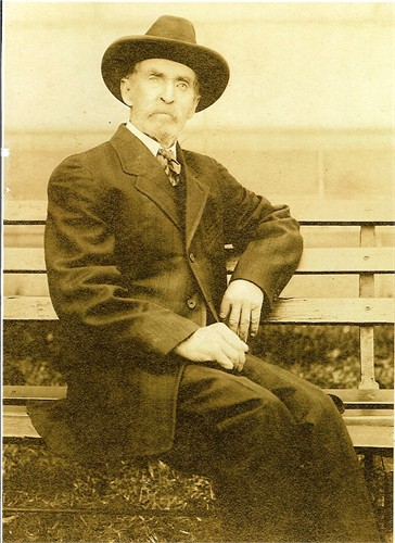 Benjamin Lewis Lanham