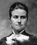 Ida Leonora Lanham