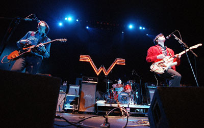 Weezer
