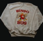 Bingo Bug Shirt