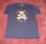 Land Love Bear Shirt