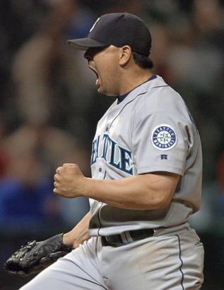 Eddie Guerrero is my favorite wrestler. Cheat to win.