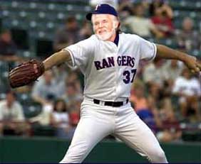 I'm sorry... I'm out of 'Gambler' jokes.