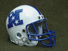 They should send the entire NFC to the pro bowl. They couldn't win even by sheer numbers.