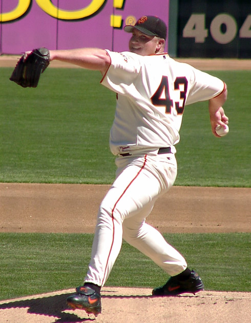 Look. He's smiling just like all jolly fat men