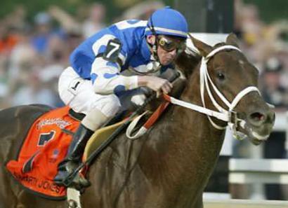 He thinks he's so Smarty!