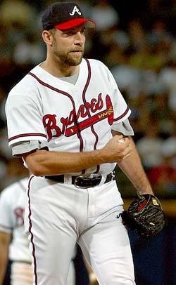 He looks like Goldberg.