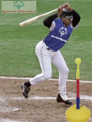 'Corky' Batista is a shoo in for MV-ReRe