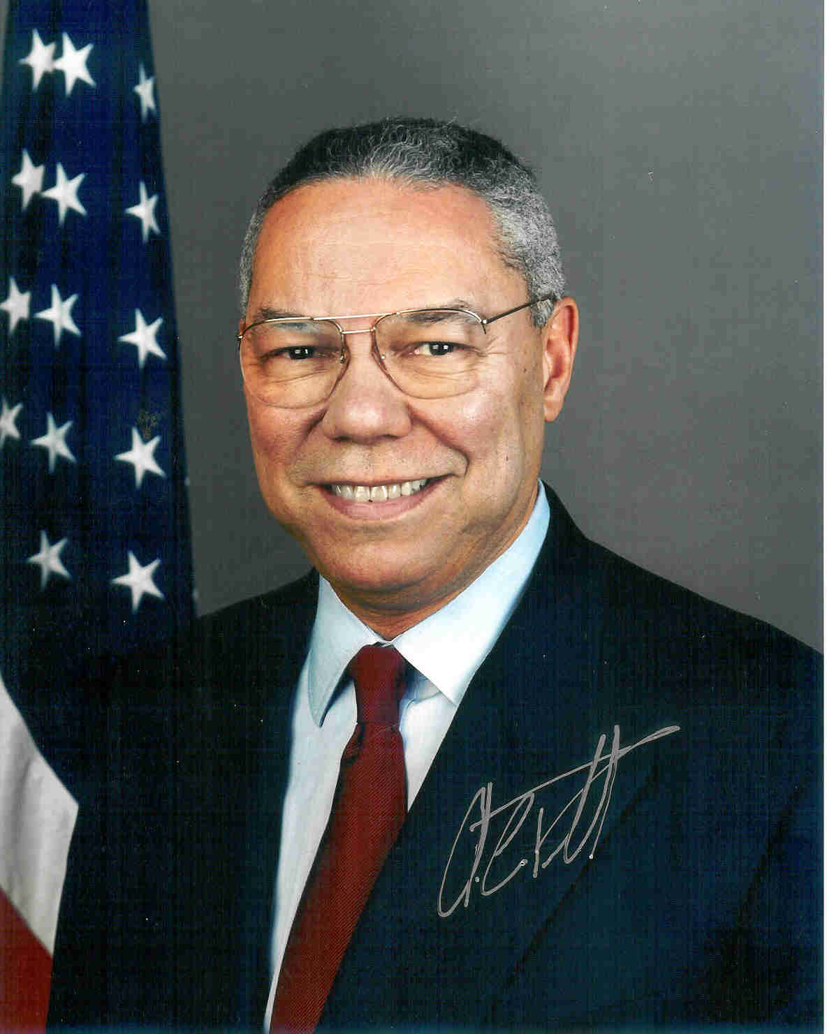 Dog Pound Autographs