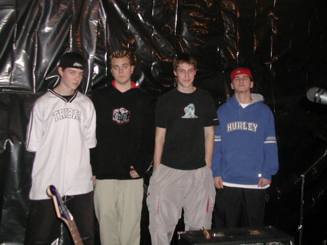 Last Call Six ..... Beeatch