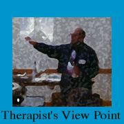 Therapist Logo