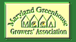 Maryland Greenhouse Growers Association Logo