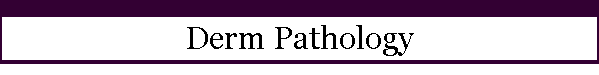 Derm Pathology