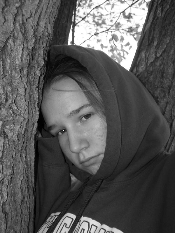 Picture of Oldest Daughter