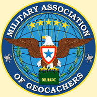 Military Association of GeoCachers
