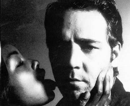 The Man with the Golden Gun