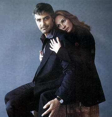 The Lady and The Tramp