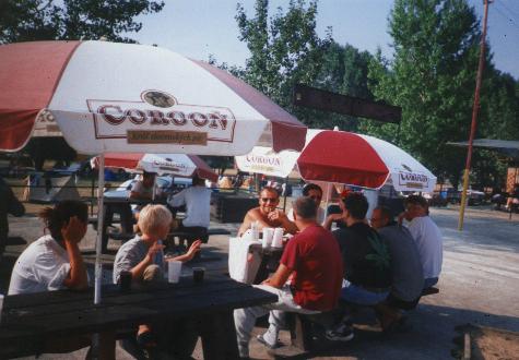 nitrianske rudno, 1998