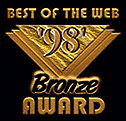 Bronze Award.