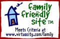 This Site is Family-Friendly Site
