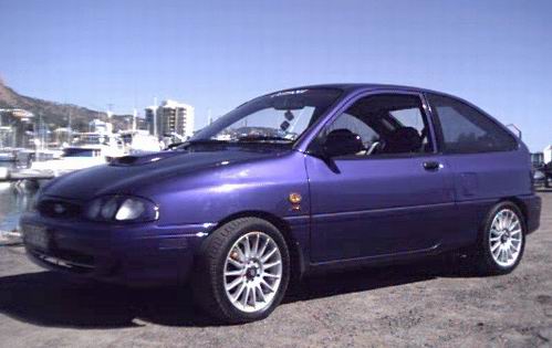 This is the latest pic of the festie!!