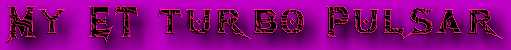 My Nissan ET turbo page.