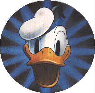 Donald Duck