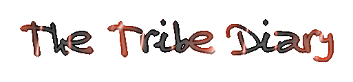 Tribe Diary