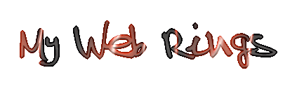 My Web Rings