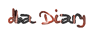 dba Diary