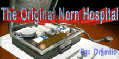 The Original Norn Hospital