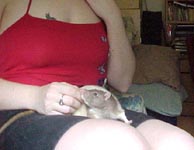 Strike a Pose!! (2 of 2)