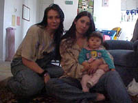 pics of my last vacation to Sarai and Shai