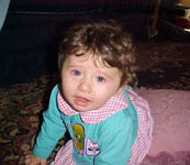 Strike a Pose!! (2 of 2)